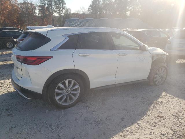 2019 INFINITI QX50 ESSEN - 3PCAJ5M32KF122737