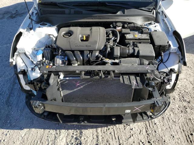 2024 KIA FORTE LX - 3KPF24ADXRE774600