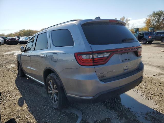 2015 DODGE DURANGO LI - 1C4RDJDG4FC766216