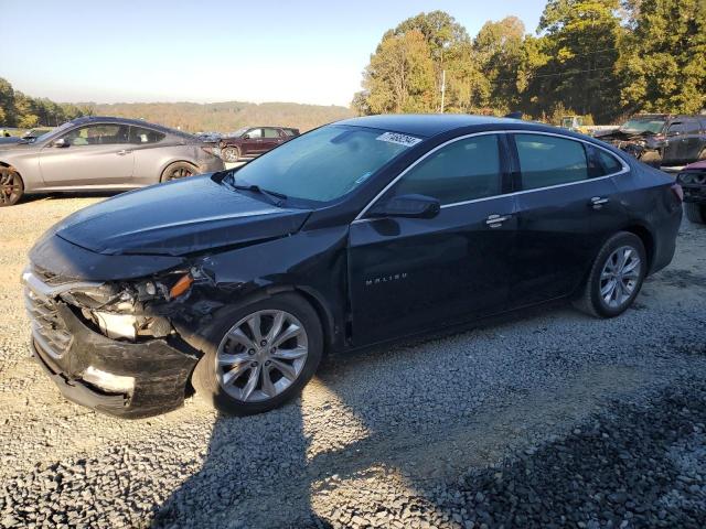 2020 CHEVROLET MALIBU LT #3024312071