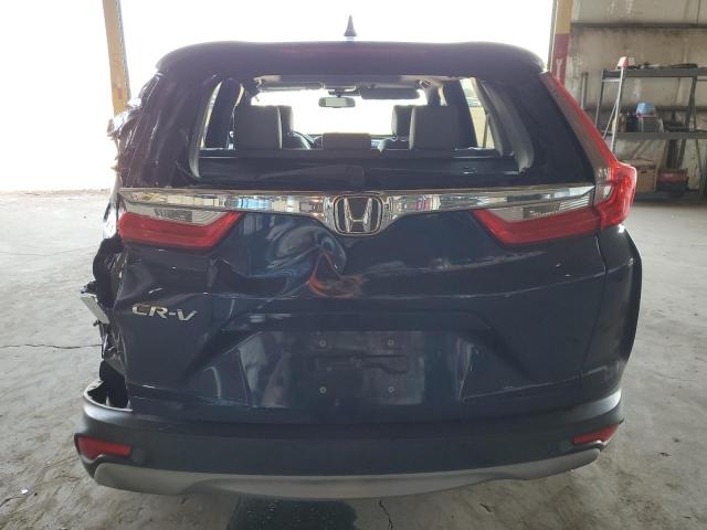 2017 HONDA CR-V EXL - 7FARW1H81HE011368