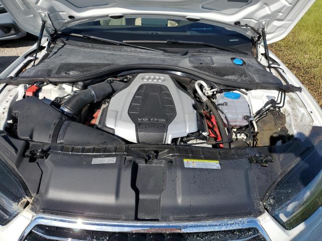 2016 AUDI A7 PRESTIG WAU2GBFC8GN104151