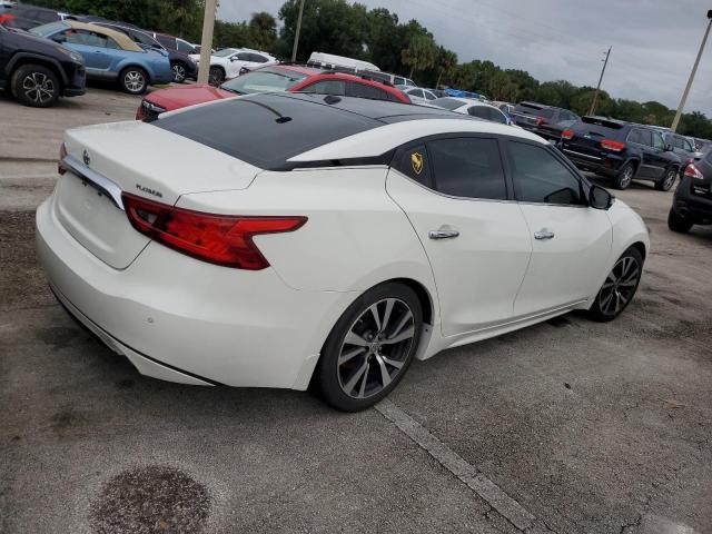 VIN 1N4AA6AP7HC398906 2017 Nissan Maxima, 3.5S no.3