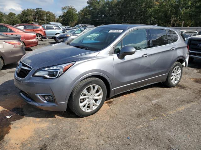 2020 BUICK ENVISION P #3049726096