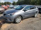 2020 BUICK ENVISION P - LRBFXBSA3LD232546