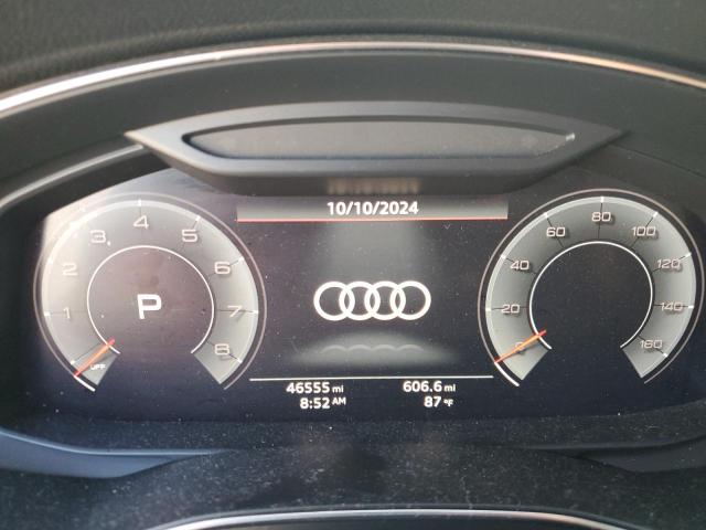 2019 AUDI A7 PRESTIG WAUV2AF23KN062221