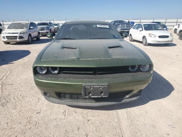 2023 DODGE CHALLENGER - 2C3CDZAG5PH510548