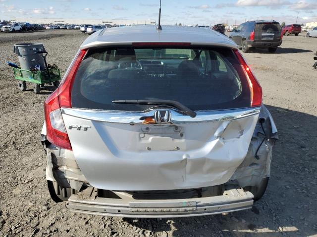 VIN 3HGGK5H85FM779645 2015 Honda Fit, EX no.6