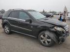 MERCEDES-BENZ ML 350 photo