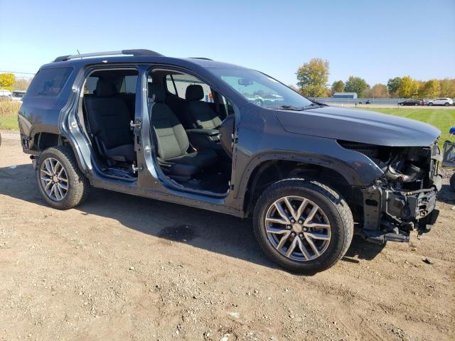 VIN 1GKKNSLA7KZ273143 2019 GMC Acadia, Sle no.4