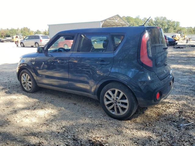 VIN KNDJP3A54H7470501 2017 KIA Soul, + no.2