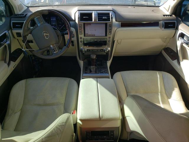 2017 LEXUS GX 460 - JTJBM7FX0H5153676