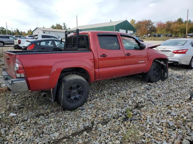2015 TOYOTA TACOMA DOU - 3TMLU4EN2FM193528