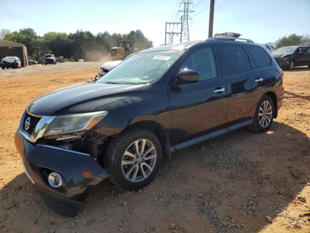 2015 NISSAN PATHFINDER - 5N1AR2MN0FC633080