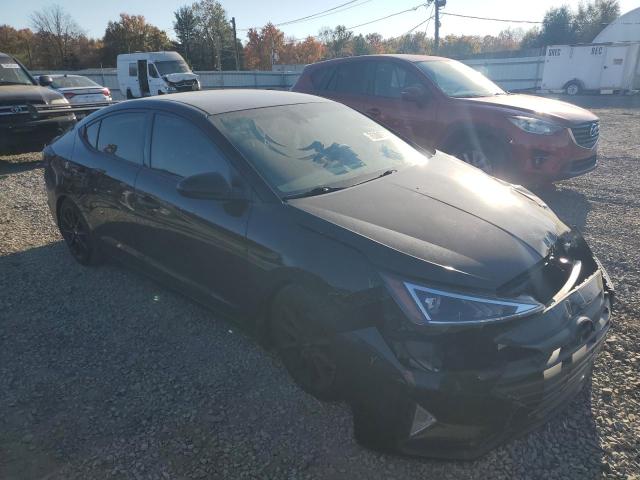 2020 HYUNDAI ELANTRA SE - 5NPD74LF5LH605286