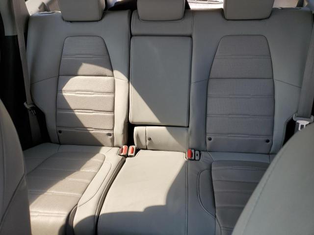 2018 HONDA CR-V EXL - 7FARW2H82JE080517