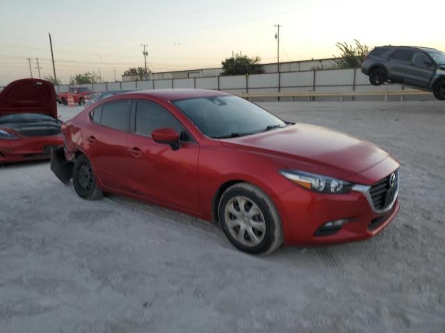 VIN 3MZBN1U77JM177826 2018 Mazda 3, Sport no.4