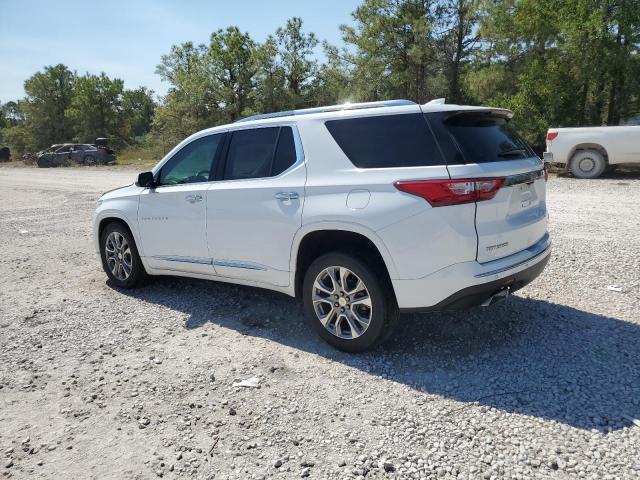 2019 CHEVROLET TRAVERSE P - 1GNERKKW4KJ165952