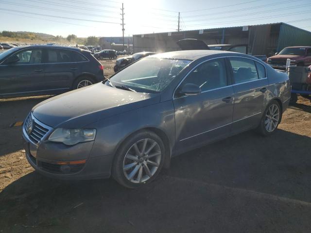 2008 VOLKSWAGEN PASSAT VR6 #2953105651