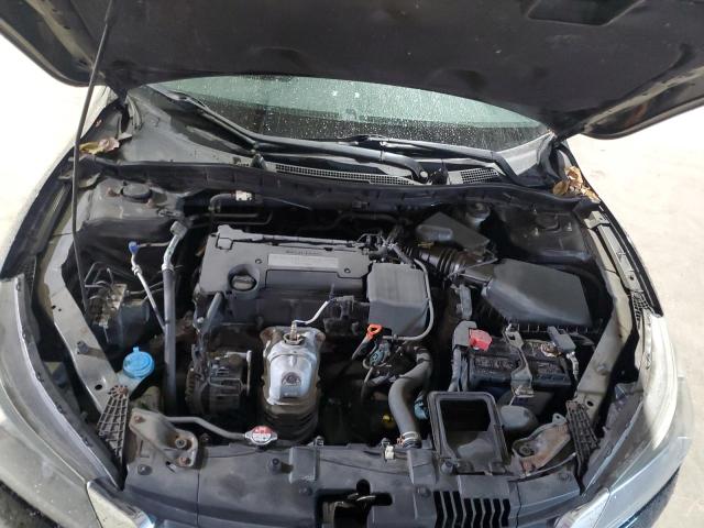 2015 HONDA ACCORD LX - 1HGCR2F34FA181320