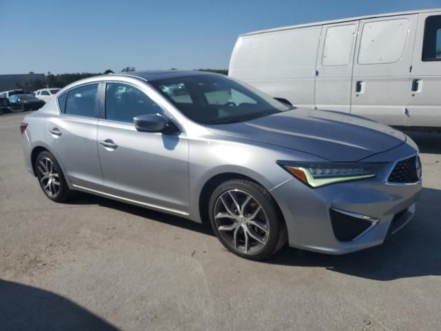 2020 ACURA ILX PREMIU - 19UDE2F77LA007532