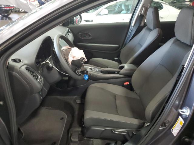 2021 HONDA HR-V EX - 3CZRU6H50MM737470