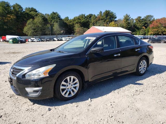 2015 NISSAN ALTIMA 2.5 2015