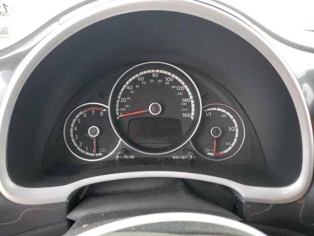 2016 VOLKSWAGEN BEETLE SE 3VWJ07AT9GM613440