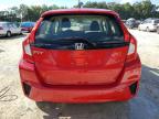 HONDA FIT LX photo