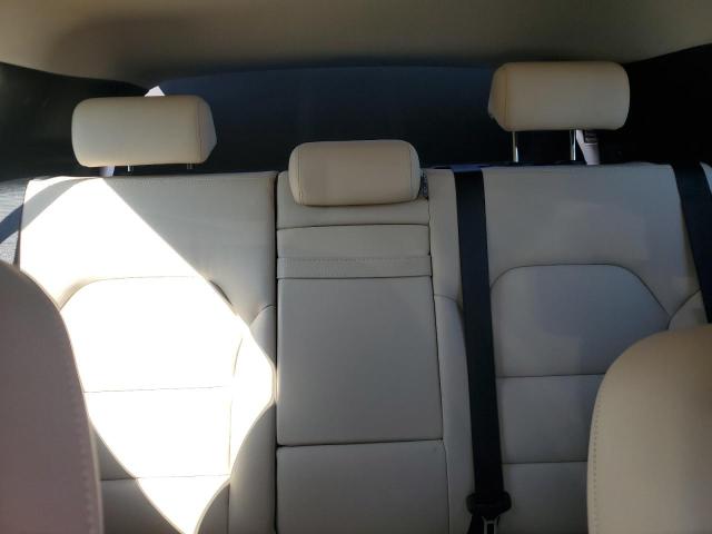 2019 INFINITI QX30 LUXE SJKCH5CR3KA009251