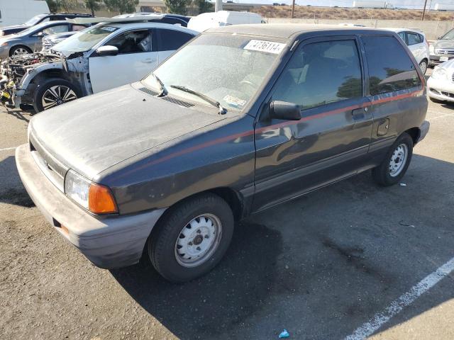 Ford FESTIVA