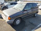 FORD FESTIVA photo