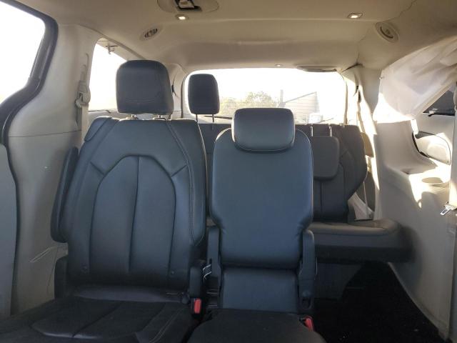 2017 CHRYSLER PACIFICA T - 2C4RC1BG3HR543021