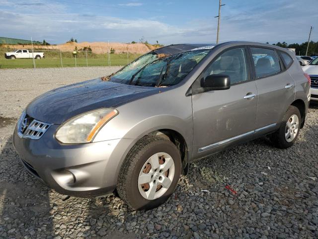 2013 NISSAN ROGUE S 2013