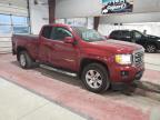 GMC CANYON SLE photo