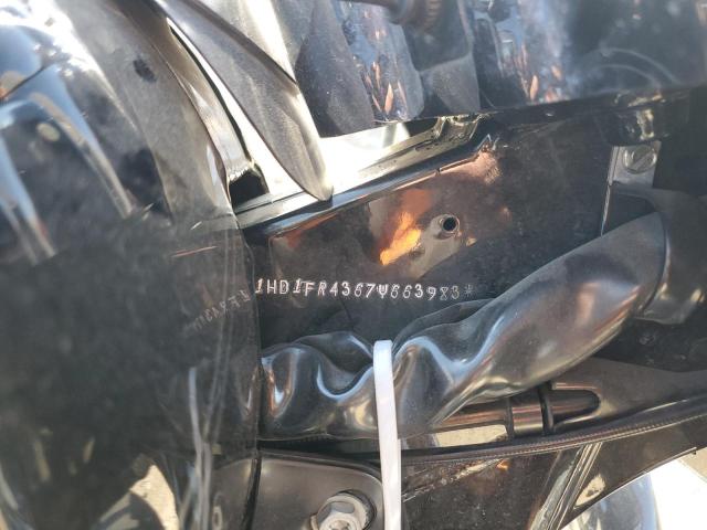 2007 HARLEY-DAVIDSON FLHRCI - 1HD1FR4367Y663983