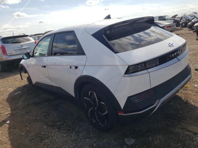 2023 HYUNDAI IONIQ 5 SE - KM8KMDAF7PU231337