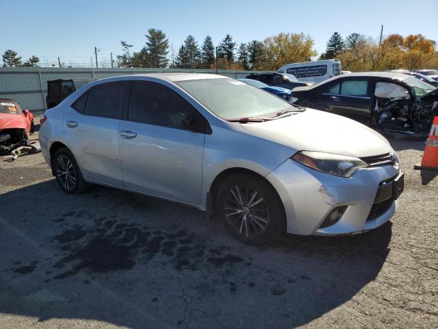 VIN 2T1BURHE7GC533352 2016 Toyota Corolla, L no.4