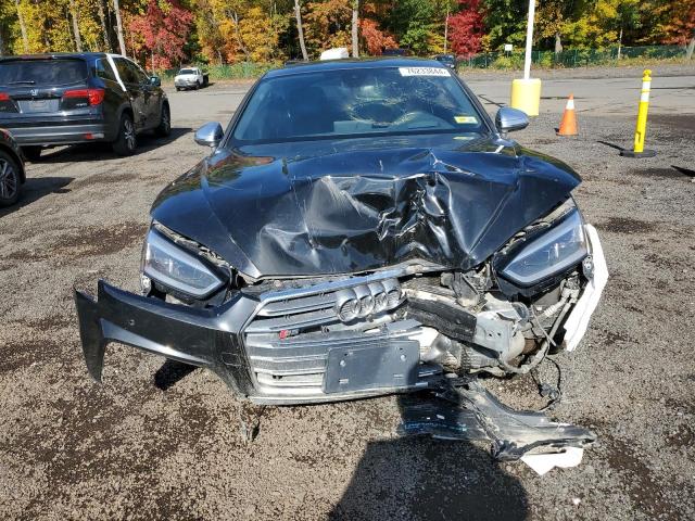 2018 AUDI S5 PRESTIG WAUC4CF52JA004517