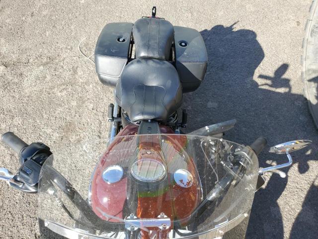 2020 HARLEY-DAVIDSON FLHCS 1HD1YBK13LB020880