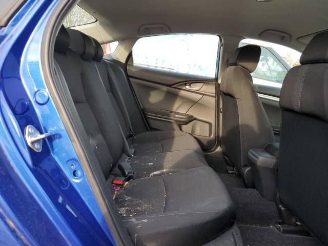 2016 HONDA CIVIC LX - 19XFC2F52GE218362