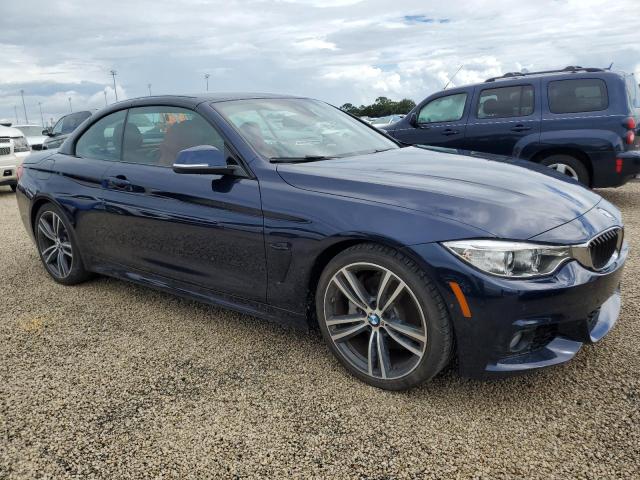 VIN WBA4T9C38H5A15167 2017 BMW 4 Series, 440I no.4