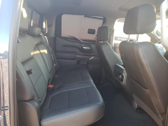 2021 GMC SIERRA K15 3GTU9DED7MG378957