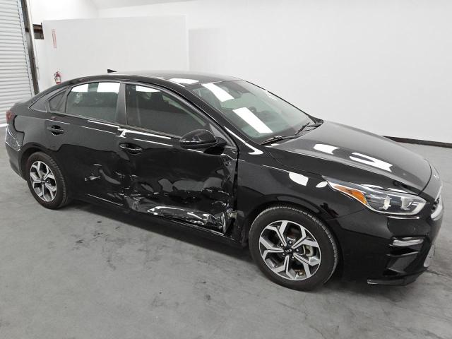 VIN 3KPF24AD3LE237106 2020 KIA Forte, FE no.4