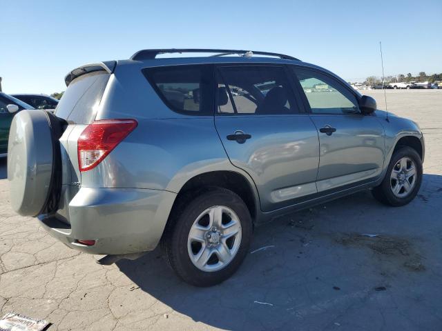 TOYOTA RAV4 2007 silver 4dr spor gas JTMBK35V175026564 photo #4