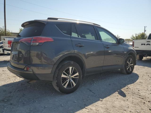 2018 TOYOTA RAV4 ADVEN - 2T3RFREVXJW705013