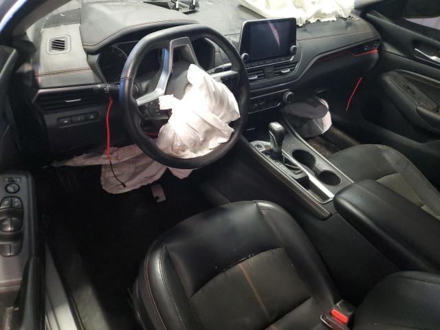 1N4BL4CV6MN418981 2021 NISSAN ALTIMA