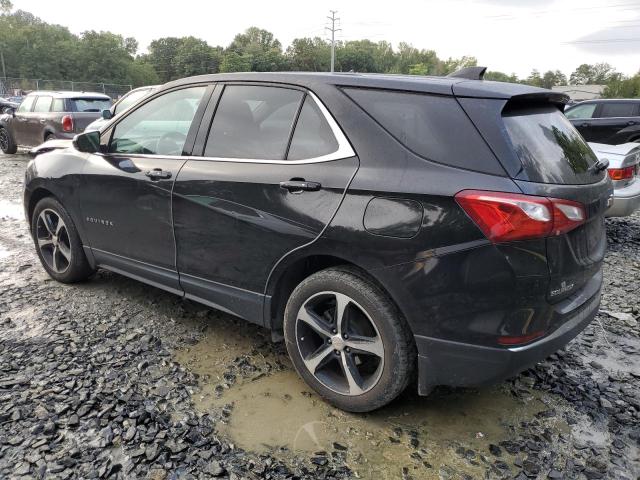 2018 CHEVROLET EQUINOX LT - 2GNAXJEV1J6268596