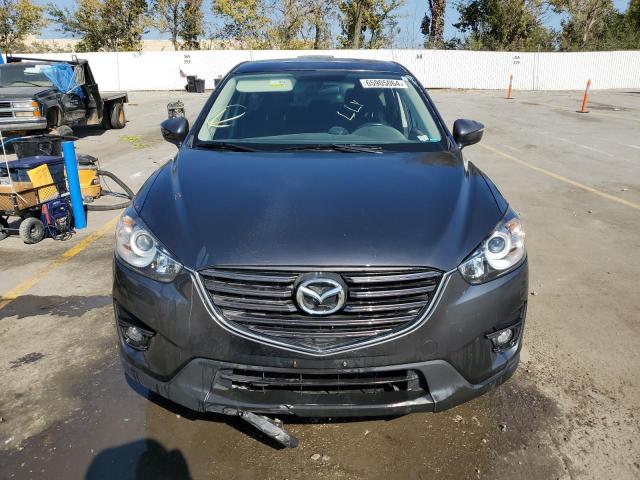 2016 MAZDA CX-5 TOURI - JM3KE4CYXG0827010