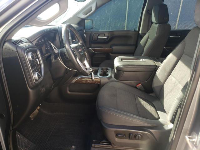 2020 GMC SIERRA K15 - 1GTU9CED0LZ123012